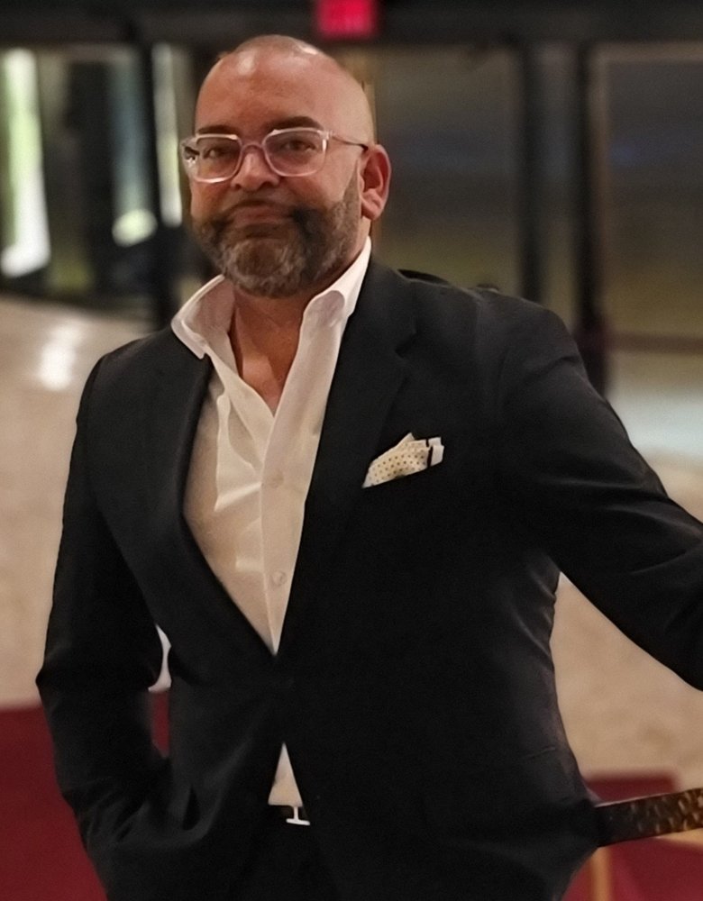 Steven L. Rivera