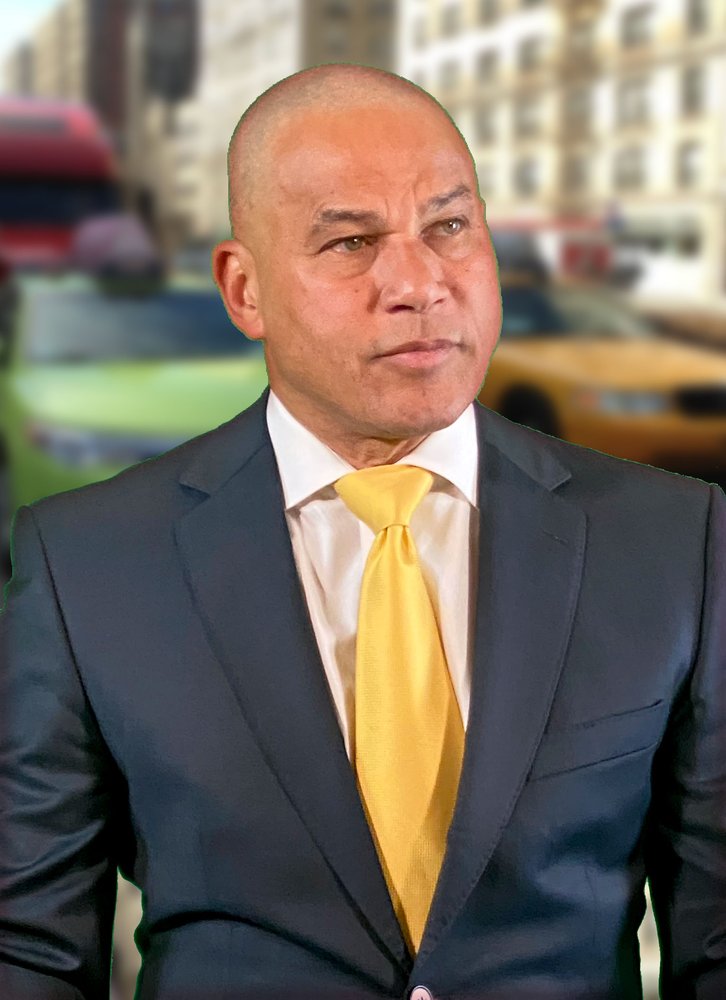 Fernando Mateo
