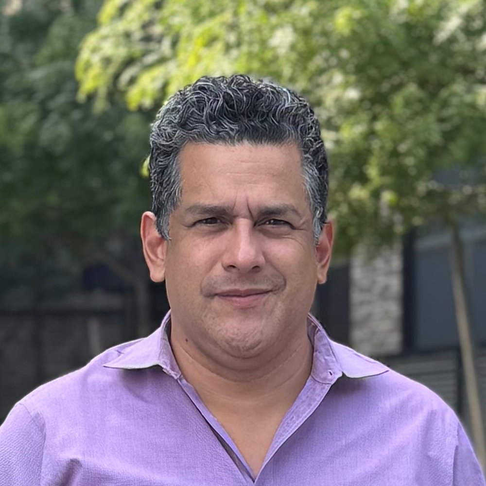 Luis Quevedo